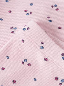 NAME IT Leggings Nelia Cradle Pink